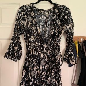 NWT Free People Romper